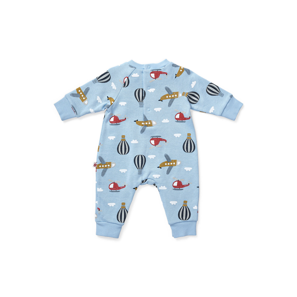 Take Flight Cosy All-In-One