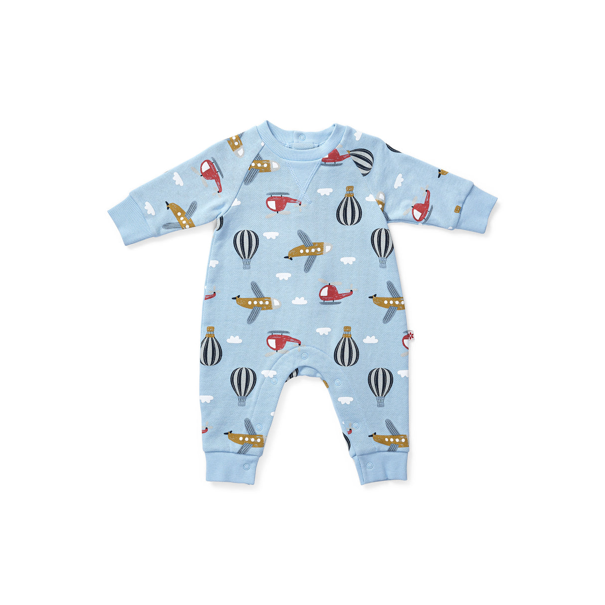 Take Flight Cosy All-In-One