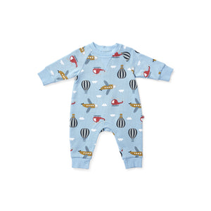 Take Flight Cosy All-In-One
