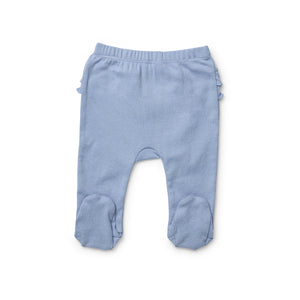 Winter Fields Bodysuit & Footed Legging Set