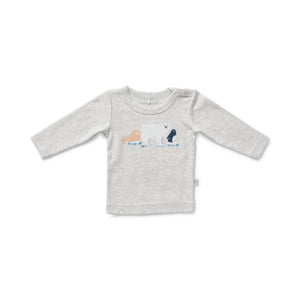 Polar Top & Track Pant Set