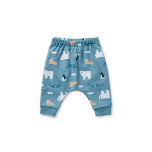 Polar Top & Track Pant Set