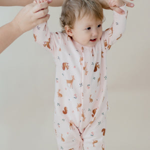 Meadows Cosy All-In-One