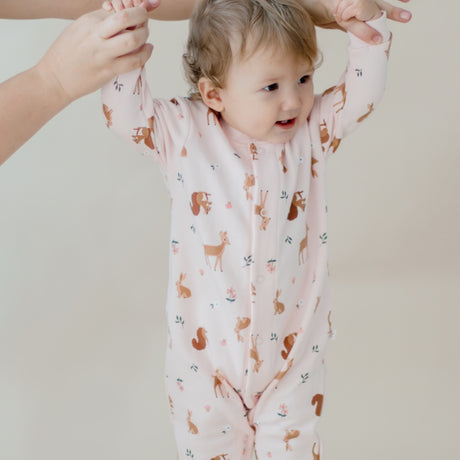 Meadows Cosy All-In-One
