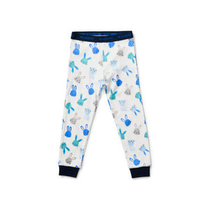 Blue Bunny Pyjamas