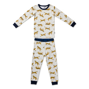 Tiger Pyjamas