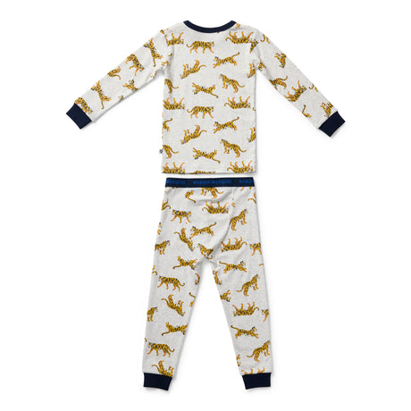 Tiger Pyjamas