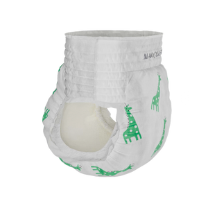Marquise Hypoallergenic Nappy Pants
