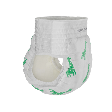 Marquise Hypoallergenic Nappy Pants