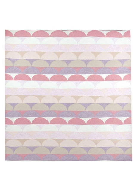 Uimi Memphis Cotton Blanket Ballet