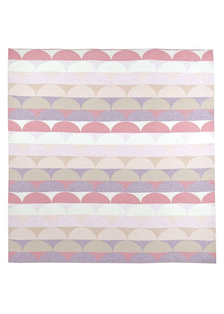 Uimi Memphis Cotton Blanket Ballet