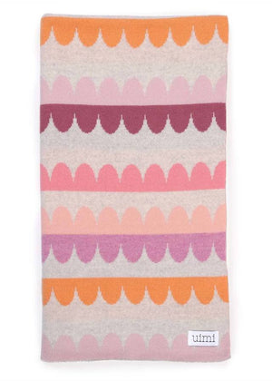 molly blanket peony