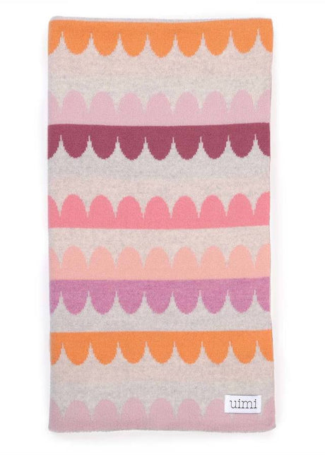 molly blanket peony