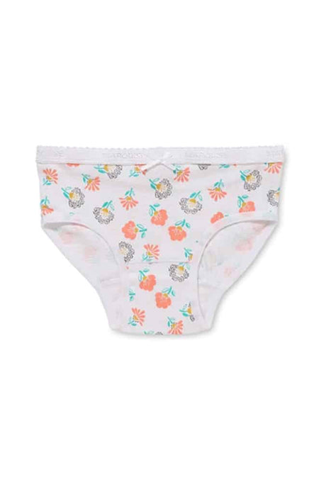 Girls Fairy Garden Underwear 2 Pack