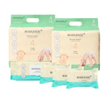Marquise Hypoallergenic Nappies & Wipes Starter Pack